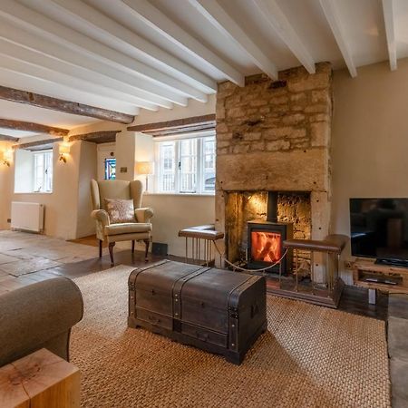 Farthingdales Villa Burford Kültér fotó