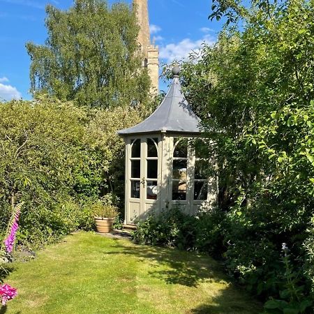 Farthingdales Villa Burford Kültér fotó