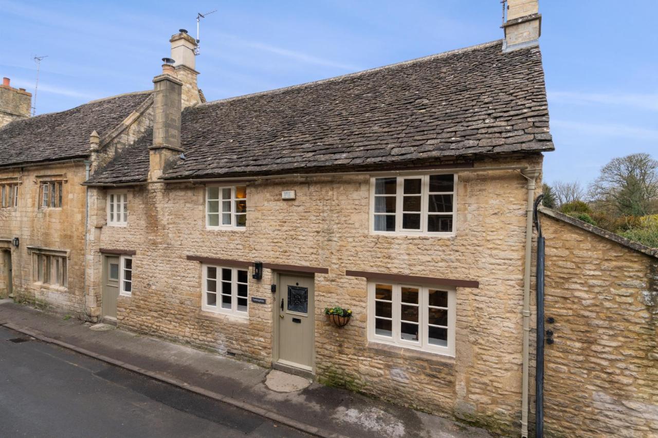 Farthingdales Villa Burford Kültér fotó