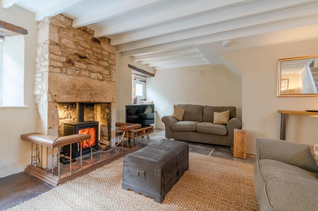 Farthingdales Villa Burford Kültér fotó