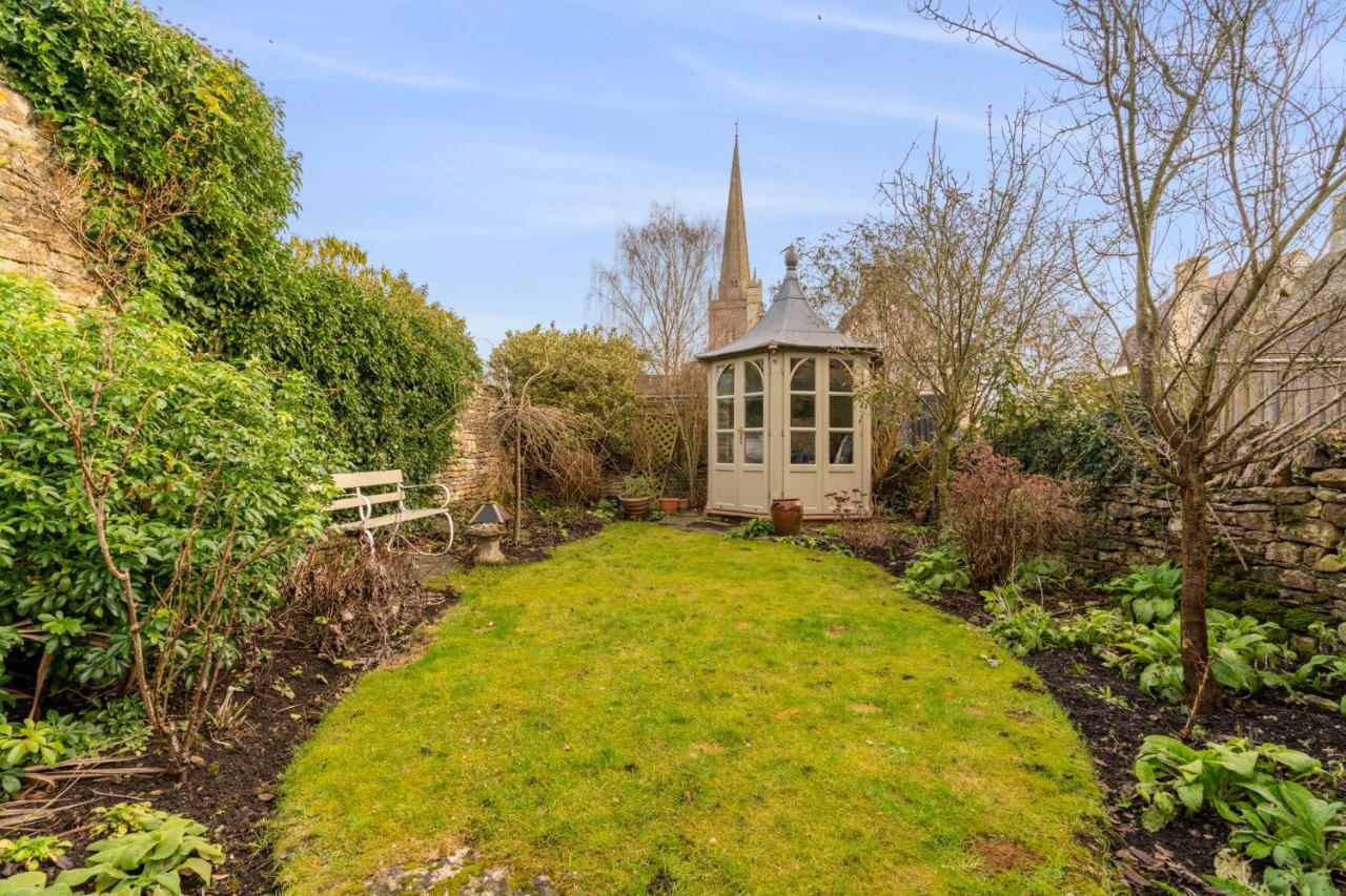 Farthingdales Villa Burford Kültér fotó