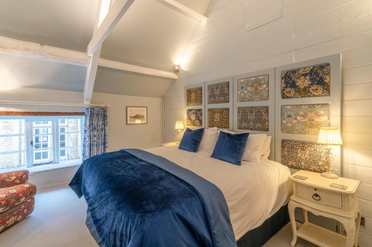 Farthingdales Villa Burford Kültér fotó