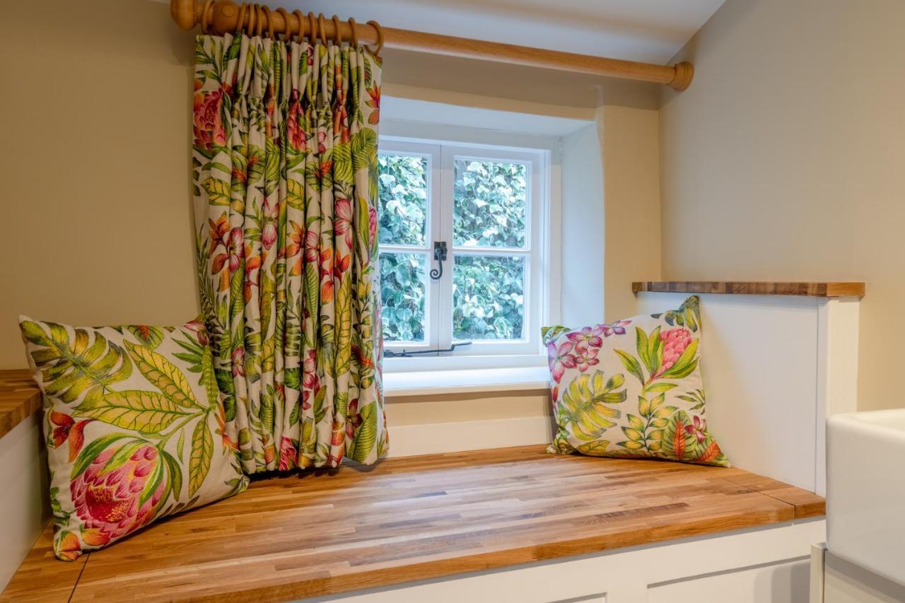Farthingdales Villa Burford Kültér fotó