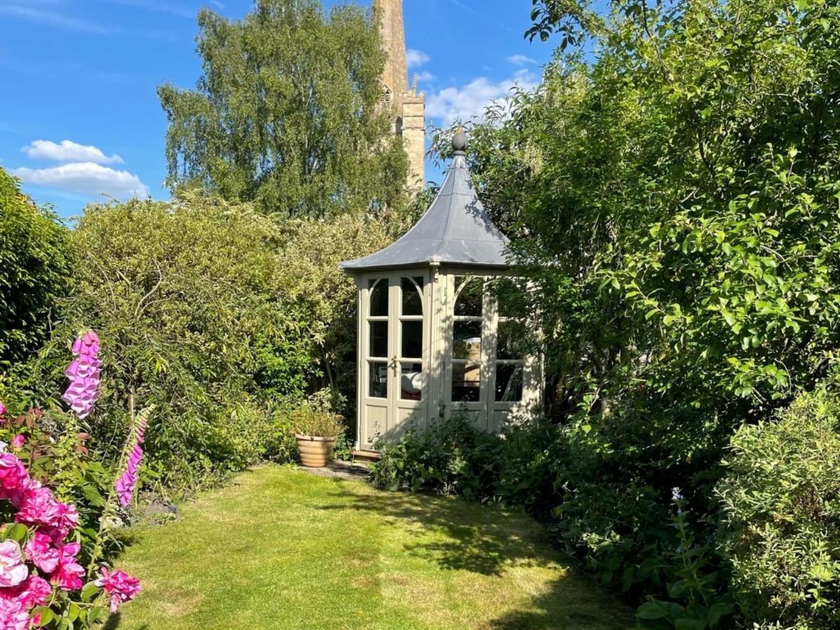 Farthingdales Villa Burford Kültér fotó
